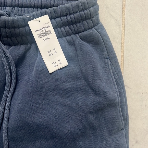 Abercrombie and Fitch Sunday shorts size xsmall - Picture 4 of 4